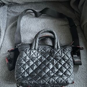 COPY - MZ Wallace Micro Sutton  Bag.  Like new